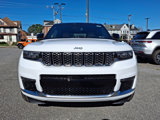New 2025 Jeep Grand Cherokee L Summit image 2