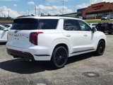 New 2025 Hyundai Palisade Calligraphy image 4