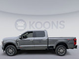 New 2025 Ford F350 Platinum w/ Platinum Plus Package image 2