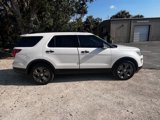 Used 2018 Ford Explorer Sport w/ Equipment Group 401A image 4