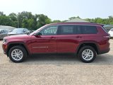 New 2025 Jeep Grand Cherokee L Laredo w/ Luxury Tech Group I image 3