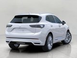 New 2025 Buick Envision Avenir image 4