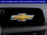 New 2025 Chevrolet Suburban LT image 3
