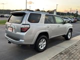 Certified 2023 Toyota 4Runner SR5 Premium image 5