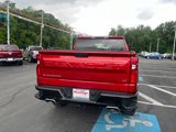Used 2024 Chevrolet Silverado 1500 LT Trail Boss image 3