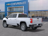 New 2025 Chevrolet Silverado 3500 LTZ image 3