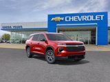 New 2026 Chevrolet Traverse LT w/ LPO, Floor Liner Package image 2