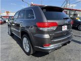 Used 2018 Jeep Grand Cherokee Summit image 4
