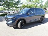 New 2026 Honda CR-V Sport-L image 3