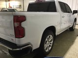 Used 2023 Chevrolet Silverado 1500 LTZ image 4