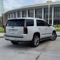 Used 2017 Cadillac Escalade Luxury image 5