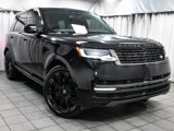 Used 2025 Land Rover Range Rover SE image 3