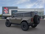 New 2025 Ford Bronco Raptor image 4