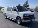 Used 2023 GMC Savana 2500 w/ Driver Convenience Package image 2
