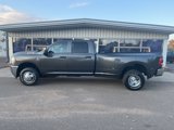 New 2024 RAM 3500 Tradesman w/ Chrome Appearance Group image 2