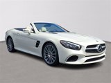 Used 2018 Mercedes-Benz SL 450 w/ Premium I Package image 3