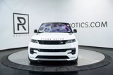 Used 2023 Land Rover Range Rover Sport SE Dynamic image 6