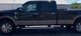 Used 2020 Ford F350 Lariat w/ Lariat Ultimate Package image 3
