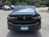 Used 2019 Acura ILX image 4