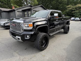Used 2019 GMC Sierra 2500 Denali w/ Duramax Plus Package image 2