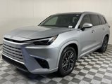 New 2025 Lexus TX 350 AWD image 3