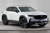 New 2025 MAZDA CX-50 AWD 2.5 Turbo w/ Cargo Package image 2