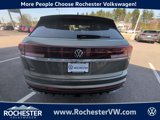New 2025 Volkswagen Atlas Cross Sport SEL Premium R-Line image 5