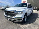 Used 2021 RAM 1500 Lone Star w/ Protection Group image 5