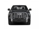 New 2025 Toyota Tundra Platinum image 4