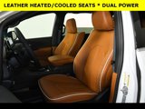 New 2025 Chrysler Pacifica Pinnacle image 4