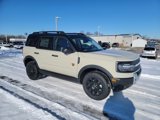 New 2025 Ford Bronco Sport Badlands w/ Badlands Tech Package image 4