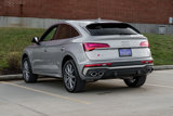 Used 2024 Audi SQ5 Premium w/ Convenience Package image 4