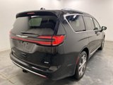 New 2026 Chrysler Pacifica Pinnacle image 6