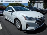 Used 2020 Hyundai Elantra SE image 3