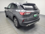 Used 2022 Ford Escape SEL image 5