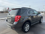 Used 2016 Chevrolet Equinox LT w/ Convenience Package image 5