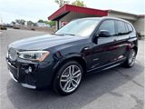 Used 2017 BMW X3 xDrive35i image 3