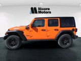 New 2025 Jeep Wrangler Willys image 6