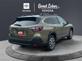 New 2025 Subaru Outback Premium image 5