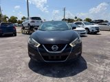 Used 2018 Nissan Maxima 3.5 SL image 3