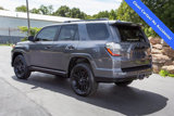 Used 2021 Toyota 4Runner Nightshade image 3