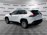Used 2021 Toyota RAV4 LE image 3
