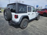 Used 2024 Jeep Wrangler Unlimited Rubicon image 3