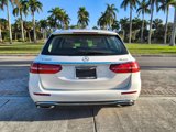 Used 2017 Mercedes-Benz E 400 4MATIC Wagon image 6