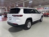 New 2025 Jeep Grand Cherokee L Laredo image 5