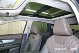 New 2025 Nissan Murano Platinum w/ Cargo Package image 3