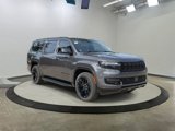 New 2025 Jeep Wagoneer L Series II image 2