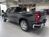 New 2026 Chevrolet Silverado 1500 LTZ image 5