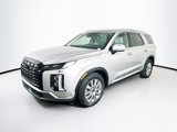 Used 2024 Hyundai Palisade SEL image 3