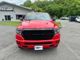 Used 2021 RAM 1500 Big Horn image 4